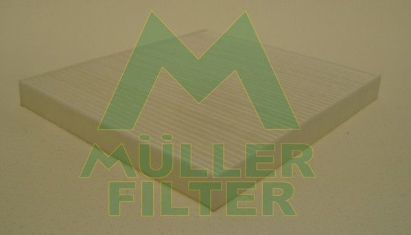 MULLER FILTER Suodatin, sisäilma FC482